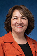 Georgina Barrera, MS, CCC-SLP